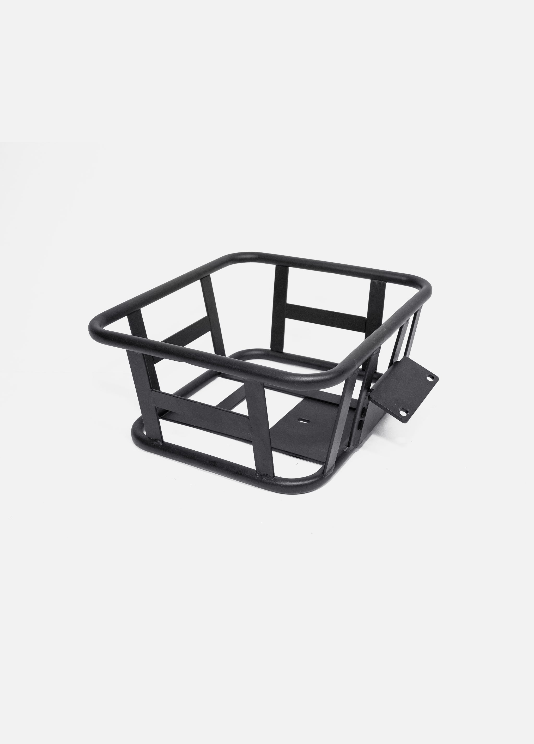 M1 Front Basket