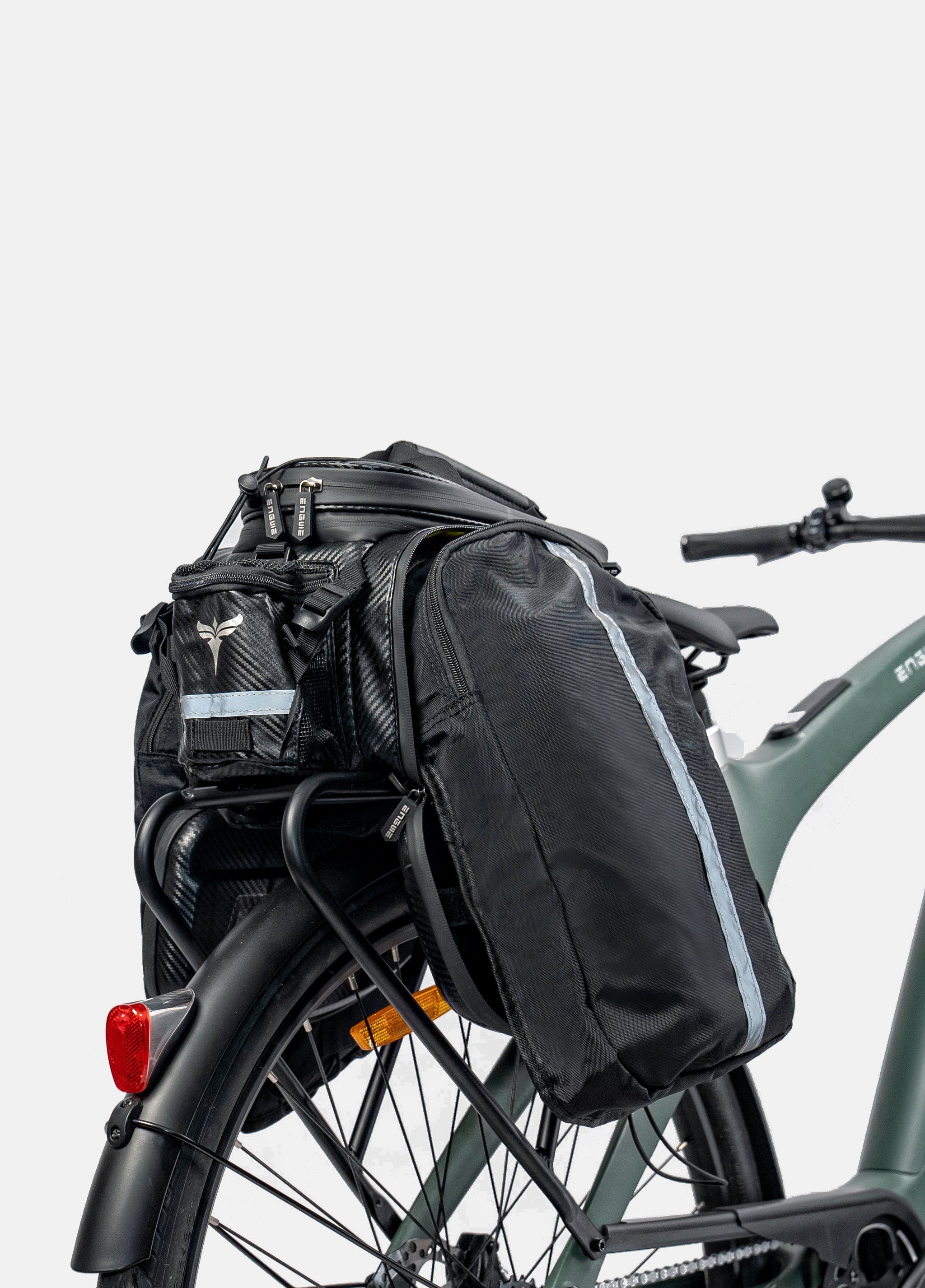Cycling Pack