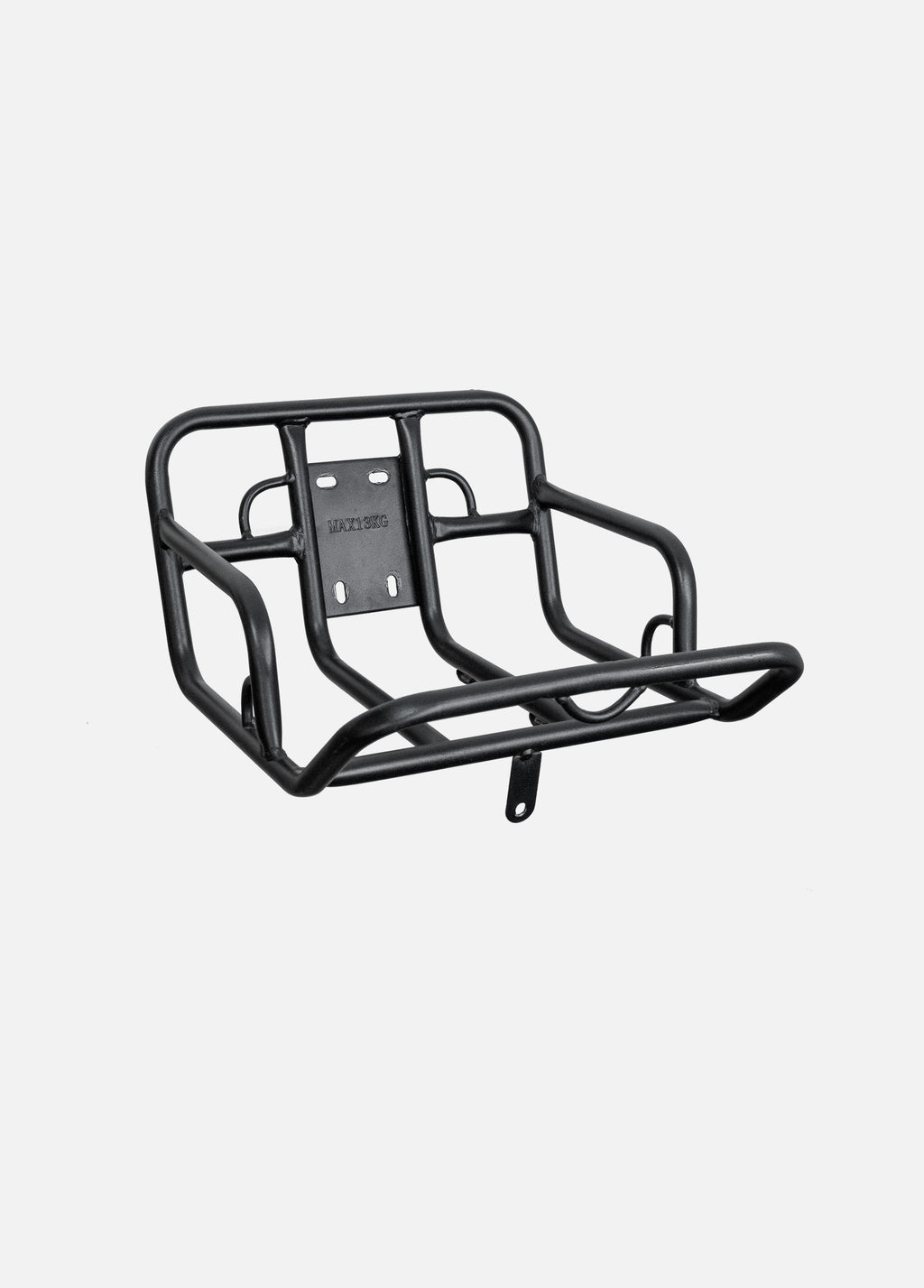 ENGWE P275 SE Front Basket – Front Rack Basket for E-Bike, Easy Install