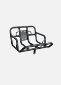 ENGWE P275 SE Front Basket – Front Rack Basket for E-Bike, Easy Install