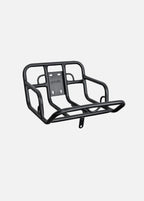 ENGWE P275 SE Front Basket – Front Rack Basket for E-Bike, Easy Install
